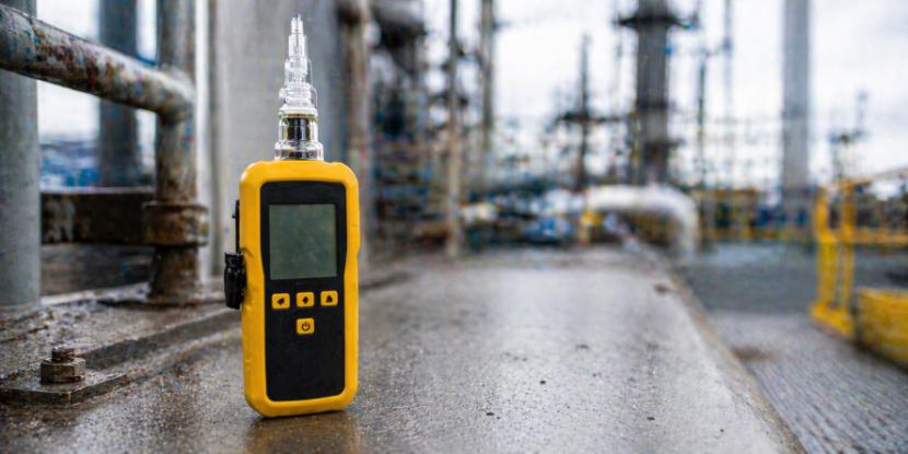 Photoionisation Detector Hire in Runcorn WA7 1